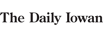 The Daily Iowan logo