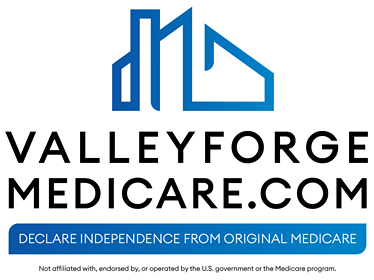 ValleyForgeMedicare.com logo
